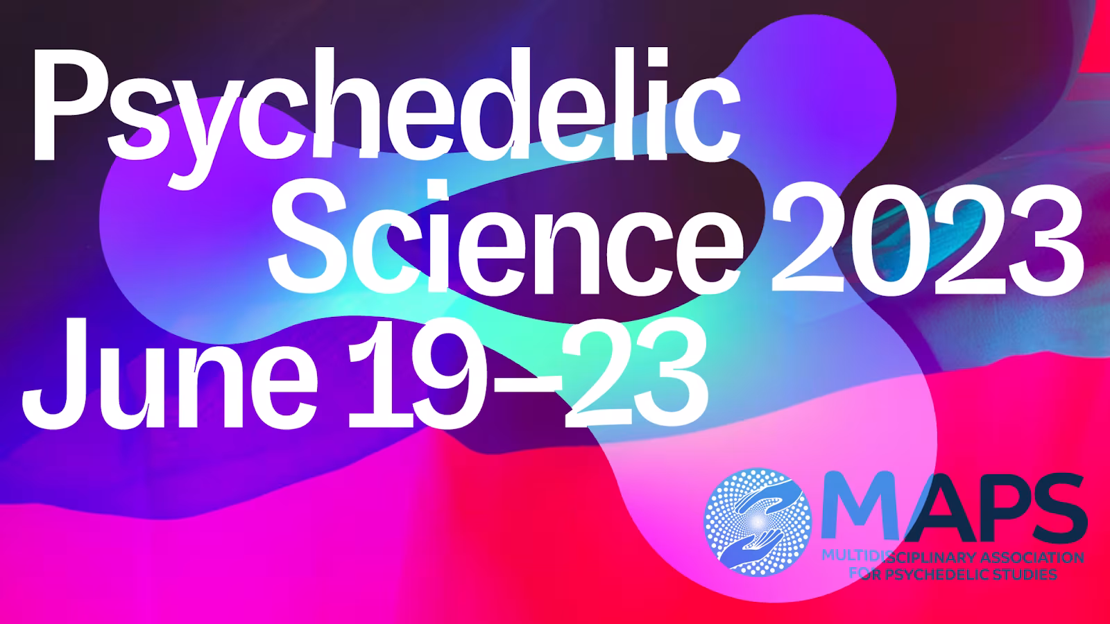 Comienza Psychedelic Science el congreso sobre psicodélicos más importante hasta la fecha