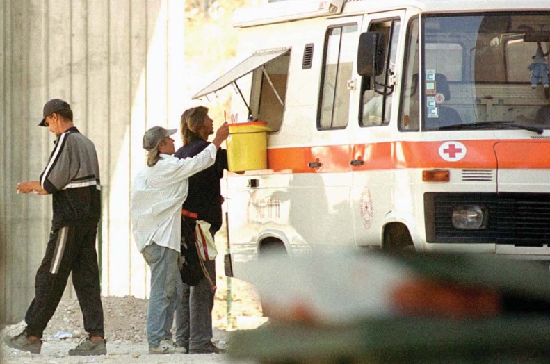 Diferencias en la regulación de drogas entre Portugal, España y Países Bajos.