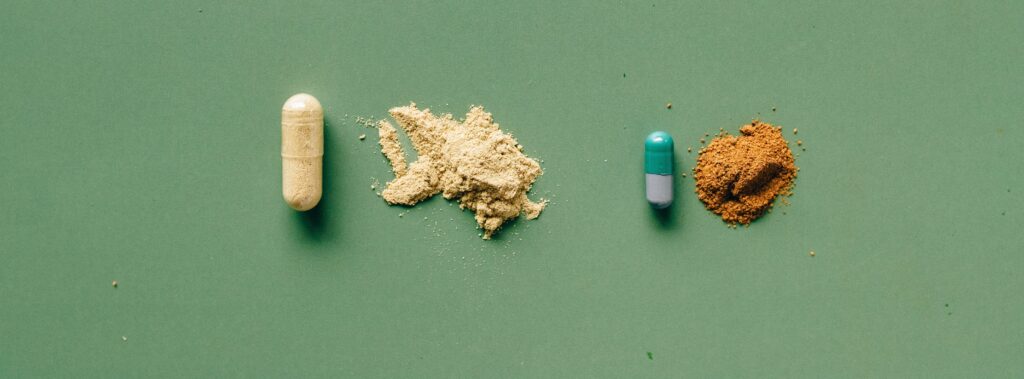 nueva formualcion inspirada en la ayahuasca nueva formualcion inspirada en la ayahuasca