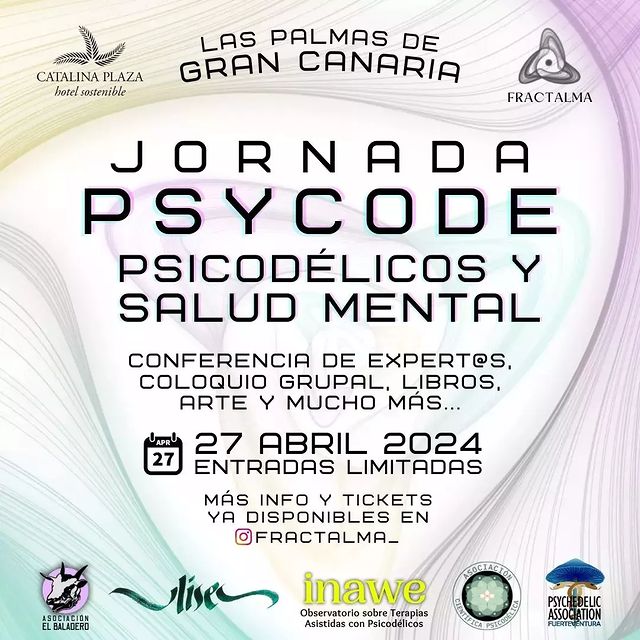 jornadas psycode