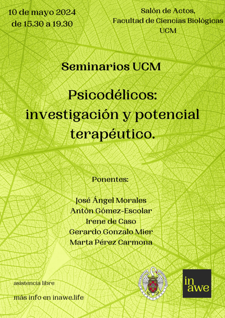 Seminarios inawe Seminarios inawe