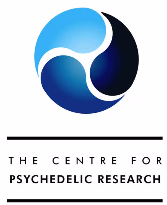 Logotipo del Centre for Psychedelic Research del Imperial College London