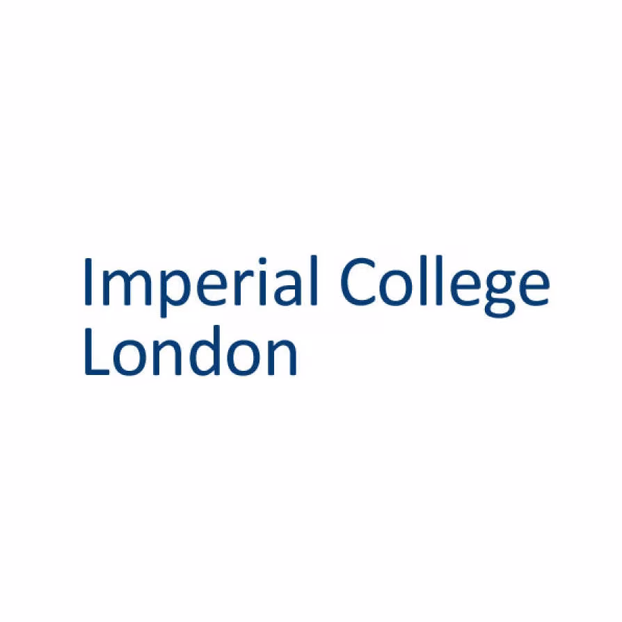 Logotipo del Imperial College London, colaborador de Psymposium Madrid 2025