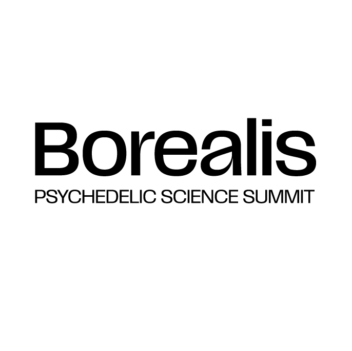 Logotipo de Borealis Psychedelic Science Summit