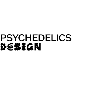 Logotipo de Psychedelics Design