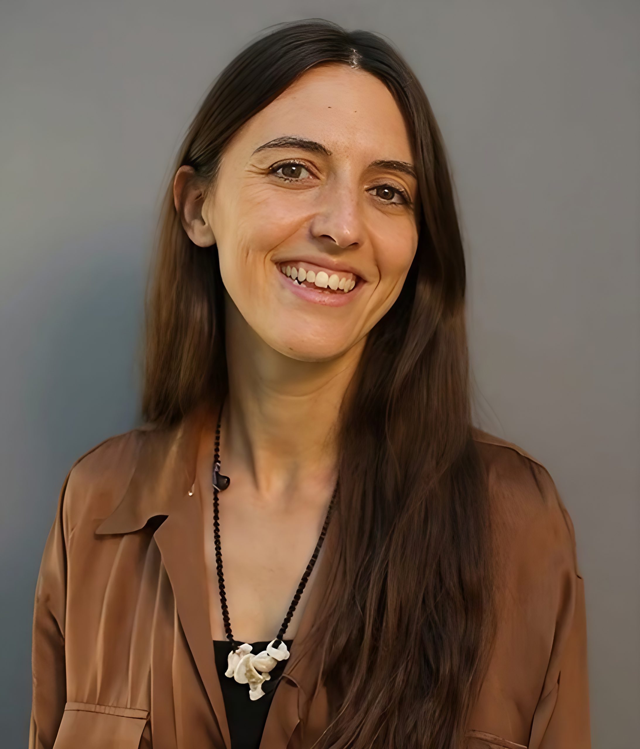 Dra. Irene de Caso