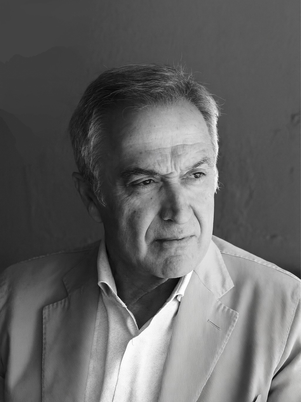 PhD. Luis Caballero