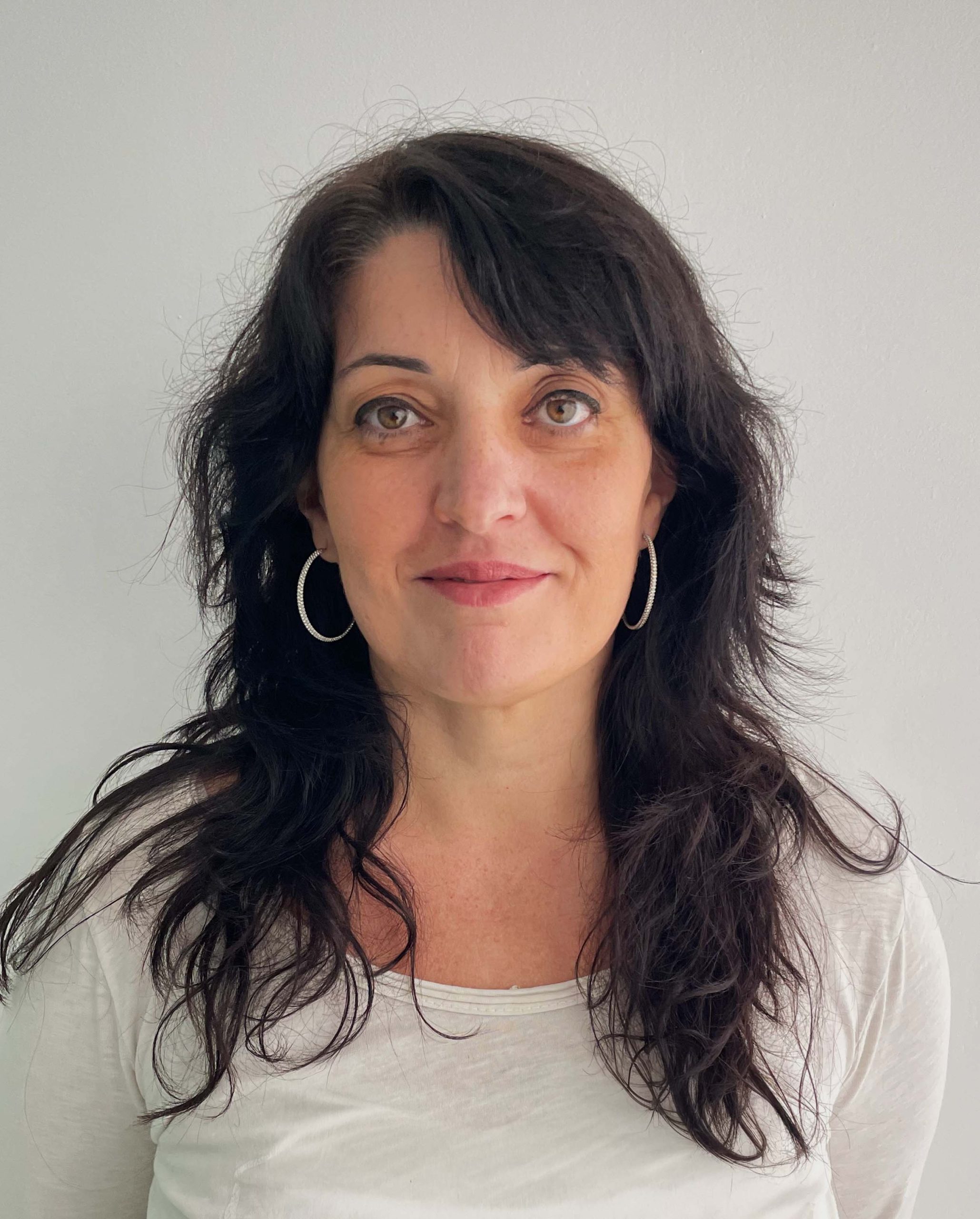 Elisa Argilés