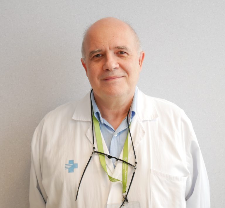 PhD MD. Magín Farré