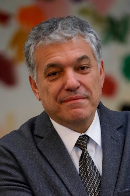 PhD MD. Manuel Ángel Franco