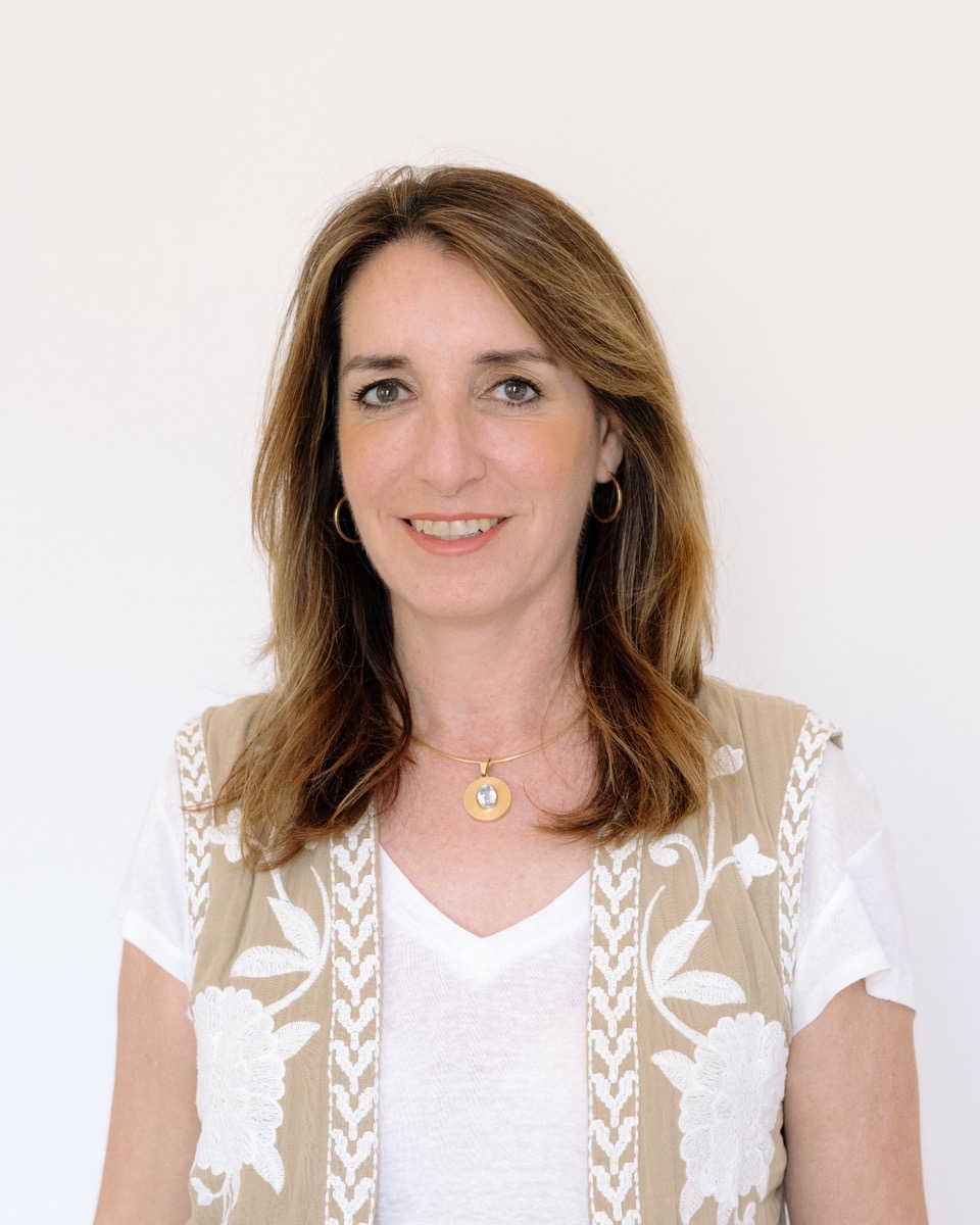 Cristina Llagostera