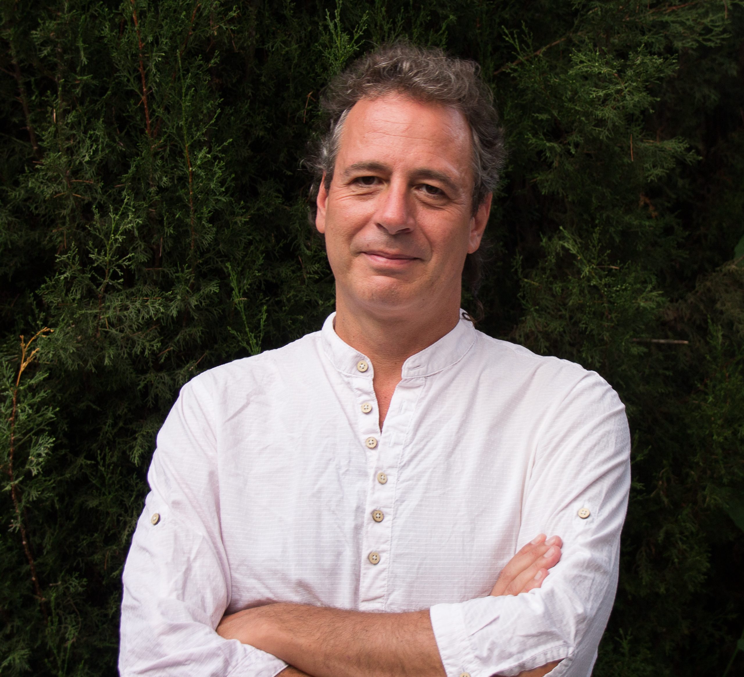 Dr. José Carlos Bouso