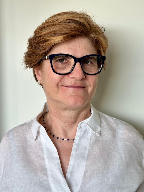 MD. Dra. Rosa María Dueñas